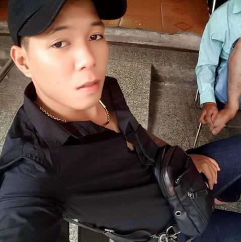 Bạn Nam Nguyen hoang Độc thân 30 tuổi Tìm bạn tâm sự ở Quận 10, TP Hồ Chí Minh