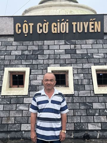 Bạn Nam Hồng Độc thân 59 tuổi Tìm người yêu lâu dài ở TP Vĩnh Long, Vĩnh Long