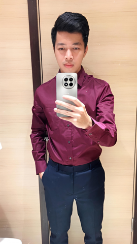 Bạn Nam Duy Độc thân 36 tuổi Tìm người yêu lâu dài ở Thuận Hóa, Huế