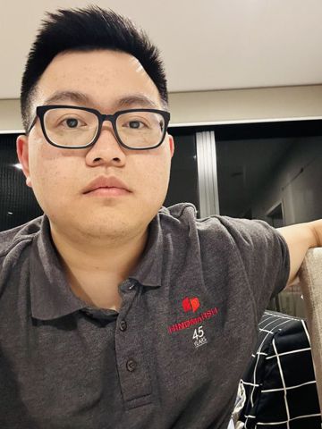 Bạn Nam Tuấn Võ Độc thân 28 tuổi Tìm bạn tâm sự ở Quận 3, TP Hồ Chí Minh