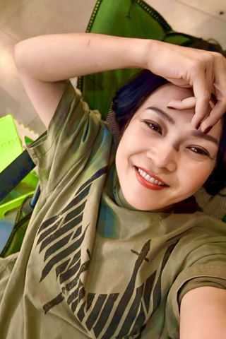 Bạn Nữ CÁT BUI Độc thân 52 tuổi Tìm bạn đời ở Vũng Tàu, Bà Rịa - Vũng Tàu