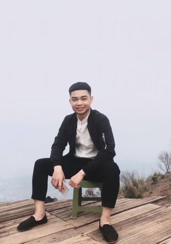 Bạn Nam Thăng Độc thân 24 tuổi Tìm bạn tâm sự ở Quận 3, TP Hồ Chí Minh