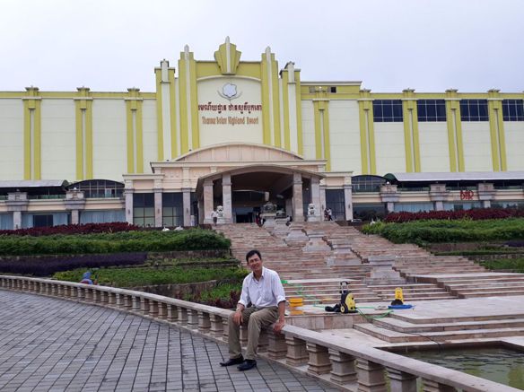Bạn Nam Nguyễn nghĩa Ly dị 47 tuổi Tìm người yêu lâu dài ở Quận 3, TP Hồ Chí Minh