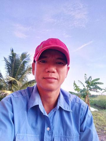 Bạn Nam Vũ Đang có người yêu 40 tuổi Tìm bạn bè mới ở Vĩnh Châu, Sóc Trăng