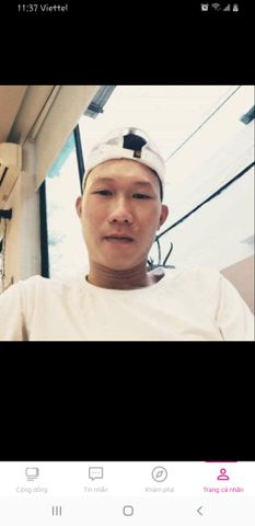 Bạn Nam Gạo Độc thân 35 tuổi Tìm người yêu lâu dài ở Biên Hòa, Đồng Nai