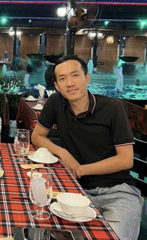 Bạn Nam Tài Đang có người yêu 35 tuổi Tìm bạn bè mới ở Thủ Đức, TP Hồ Chí Minh