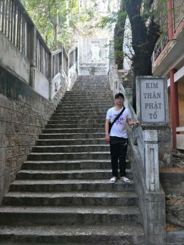 Bạn Nam Py Độc thân 31 tuổi Tìm bạn tâm sự ở Tân Phú, TP Hồ Chí Minh