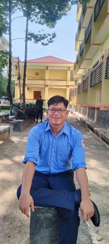 Bạn Nam trần tấn đạt Độc thân 28 tuổi Tìm người yêu lâu dài ở Quận 12, TP Hồ Chí Minh