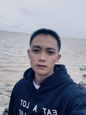 Bạn Nam Nguyễn tuấn Độc thân 33 tuổi Tìm người yêu lâu dài ở TP Cà Mau, Cà Mau