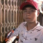 Sang - Tìm bạn tâm sự - Quận 4, TP Hồ Chí Minh - Cần tìm người tâm sự