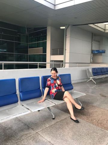 Bạn Nữ Hạnh Mỹ Độc thân 53 tuổi Tìm bạn đời ở Gò Vấp, TP Hồ Chí Minh