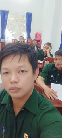 Bạn Nam Lộc Độc thân 32 tuổi Tìm người yêu lâu dài ở Thạnh Hóa, Long An