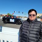 Dang Nguyen - Tìm người yêu lâu dài - Georgia, Mỹ - Tim ban doi