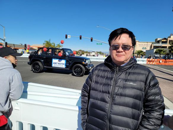 Bạn Nam Dang Nguyen Ly dị 52 tuổi Tìm người yêu lâu dài ở Georgia, Mỹ