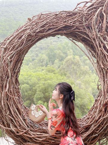 Bạn Nữ Diệp Diệp Ly dị 35 tuổi Tìm người yêu lâu dài ở Hoàn Kiếm, Hà Nội