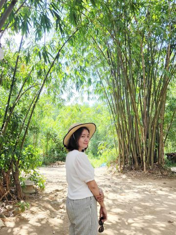 Bạn Nữ Phan Lê Độc thân 38 tuổi Tìm người để kết hôn ở Huế, Thừa Thiên - Huế