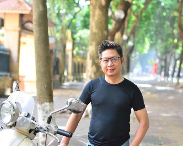 Bạn Nam Nguyễn Văn Độc thân 53 tuổi Tìm người yêu lâu dài ở Ba Đình, Hà Nội