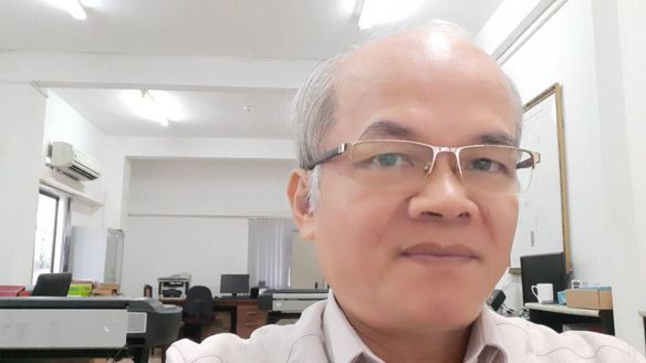 Bạn Nam Nguyên Ly dị 62 tuổi Tìm người yêu lâu dài ở Quận 6, TP Hồ Chí Minh