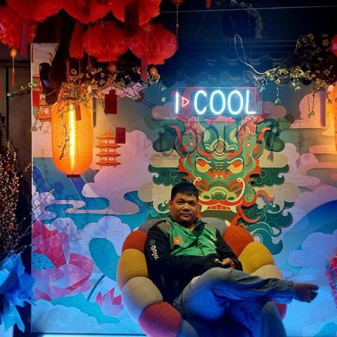 Bạn Nam Toàn Độc thân 29 tuổi Tìm người yêu lâu dài ở Bình Thạnh, TP Hồ Chí Minh