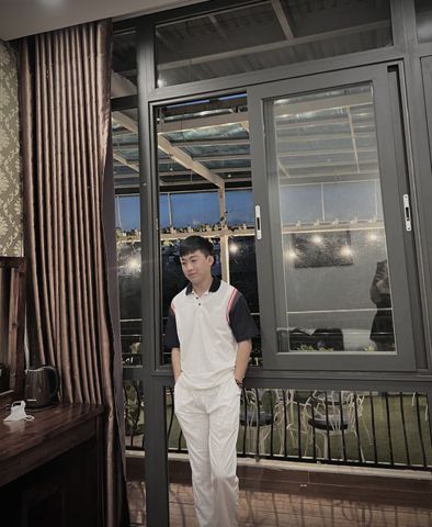 Bạn Nam nguyễn tấn Độc thân 26 tuổi Tìm người yêu lâu dài ở Xuân Hòa, Hồ Chí Minh