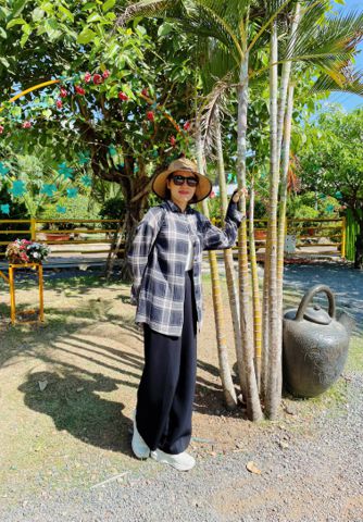 Bạn Nữ KX Độc thân 51 tuổi Tìm người để kết hôn ở Bình Tân, TP Hồ Chí Minh
