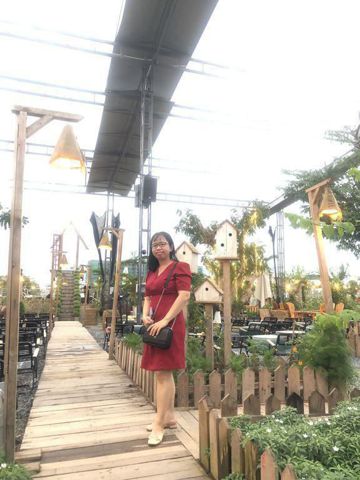 Bạn Nữ Yến Nhi Độc thân 32 tuổi Tìm người để kết hôn ở Ninh Kiều, Cần Thơ