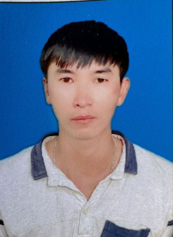 Bạn Nam Hoàng Lường Độc thân 35 tuổi Tìm người để kết hôn ở Tân Uyên, Bình Dương