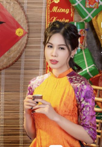 Bạn Nữ Moc lan Độc thân 47 tuổi Tìm bạn tâm sự ở Hoàn Kiếm, Hà Nội