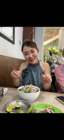Bạn Nữ Nguyen Phuong Ở góa 40 tuổi Tìm người yêu lâu dài ở Quận 3, TP Hồ Chí Minh