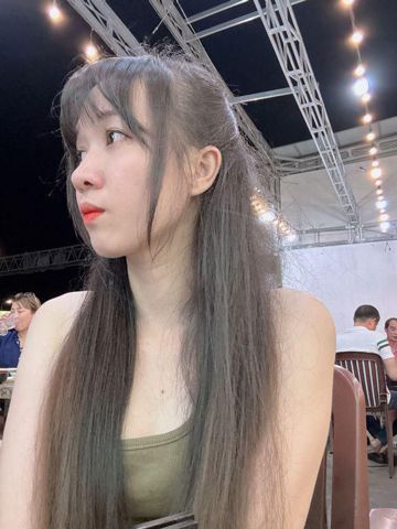 Bạn Nữ thỷ thỷ Độc thân 31 tuổi Tìm người để kết hôn ở Quận 7, TP Hồ Chí Minh
