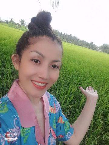 Bạn Nữ My Ngô Ly dị 47 tuổi Tìm người để kết hôn ở Củ Chi, TP Hồ Chí Minh