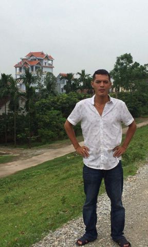 Bạn Nam LƯU THANH Độc thân 45 tuổi Tìm người yêu lâu dài ở Quận 6, TP Hồ Chí Minh