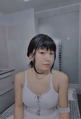 Bạn Nữ Thuy Anh Độc thân 23 tuổi Tìm người yêu lâu dài ở Quận 3, TP Hồ Chí Minh