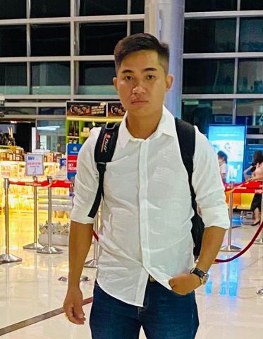 Bạn Nam thành Độc thân 35 tuổi Tìm người yêu lâu dài ở Quận 3, TP Hồ Chí Minh