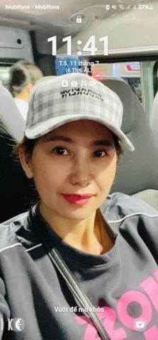 Bạn Nữ Thuy Độc thân 47 tuổi Tìm người yêu lâu dài ở Quận 3, TP Hồ Chí Minh