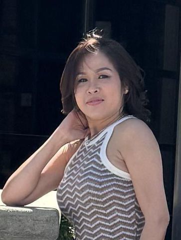 Bạn Nữ Kim Độc thân 50 tuổi Tìm bạn tâm sự ở Georgia, Mỹ