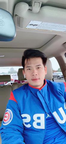 Bạn Nam DUY QUAI NÓN Độc thân 34 tuổi Tìm người yêu lâu dài ở Quận 3, TP Hồ Chí Minh