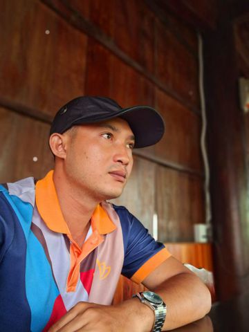 Bạn Nam HOÀNG GIA Độc thân 34 tuổi Tìm bạn tâm sự ở Long Xuyên, An Giang