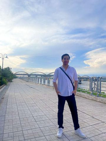 Bạn Nam Minh Quang Độc thân 32 tuổi Tìm người yêu lâu dài ở Ninh Kiều, Cần Thơ