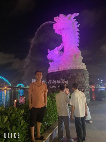 Bạn Nam Toàn Độc thân 35 tuổi Tìm người yêu lâu dài ở Quận 3, TP Hồ Chí Minh