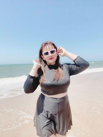 Bạn Nữ Bé Bự Độc thân 28 tuổi Tìm người yêu lâu dài ở Bình Tân, TP Hồ Chí Minh
