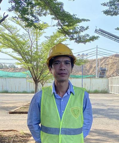 Bạn Nam Lê Minh Trung Ly dị 40 tuổi Tìm người để kết hôn ở Tân Thành, Bà Rịa - Vũng Tàu