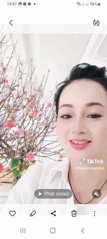 Bạn Nữ Huê dương Độc thân 51 tuổi Tìm bạn tâm sự ở Long Xuyên, An Giang