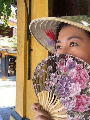 Bạn Nữ Dieu Minh Ly dị 42 tuổi Tìm người để kết hôn ở Gò Vấp, TP Hồ Chí Minh