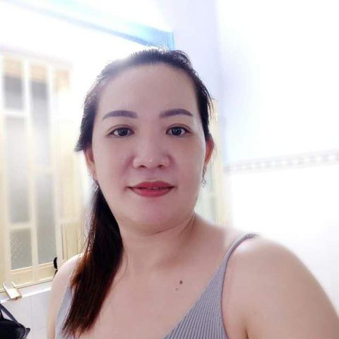 Bạn Nữ Thu Ly dị 40 tuổi Tìm người yêu lâu dài ở Quận 3, TP Hồ Chí Minh