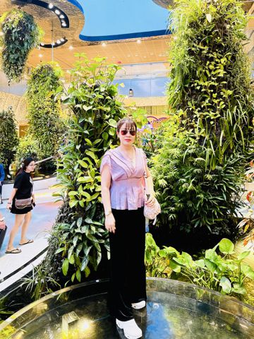 Bạn Nữ Chị Độc thân 48 tuổi Tìm bạn tâm sự ở Quận 3, TP Hồ Chí Minh