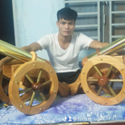 Lượng - Tìm người yêu lâu dài - Quận 3, TP Hồ Chí Minh - Làm hết sức chơi hết mình luôn luôn nhiệt tình và trách nhiệm