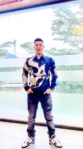 Bạn Nam Minh Độc thân 36 tuổi Tìm người yêu lâu dài ở Quận 1, TP Hồ Chí Minh