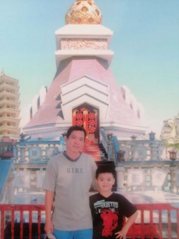 Bạn Nam Nguyễn Thiện Độc thân 52 tuổi Tìm người yêu lâu dài ở Quận 3, TP Hồ Chí Minh