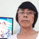 Linh - Tìm bạn tâm sự - Nho Quan, Ninh Bình - Anh vui vẻ
